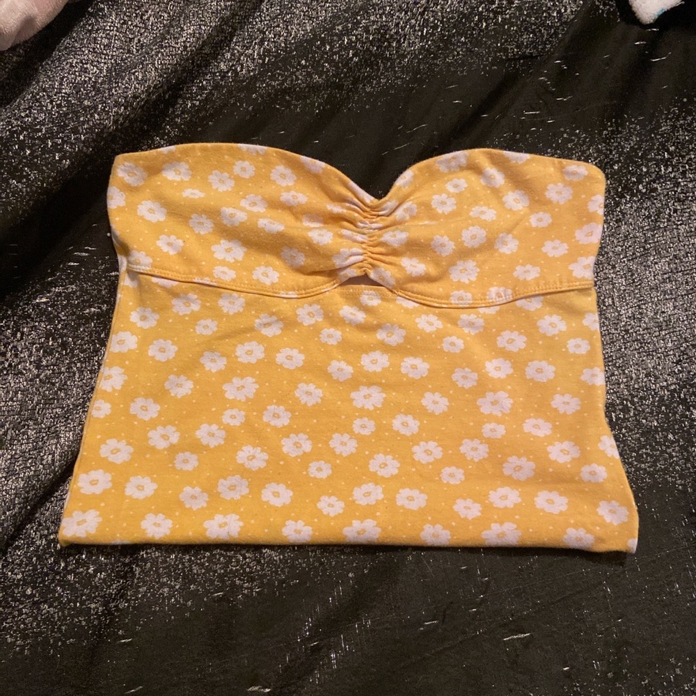 Forever 21 bodysuit
